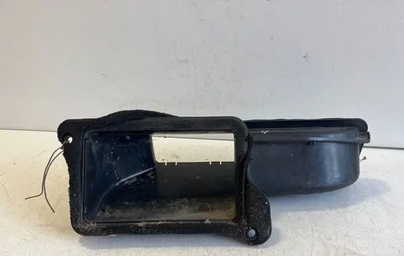 Ford Transit Custom Air intake duct part BK2118713AD