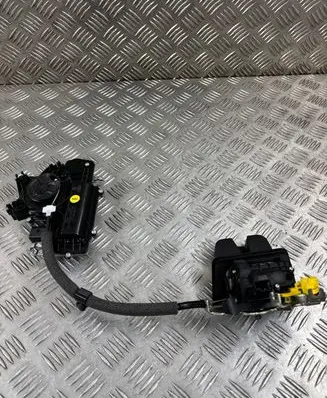 Audi A6 S6 C8 4K Tailgate/trunk/boot lock/catch/latch 3V5827887C