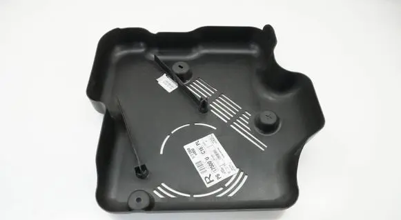 Renault Master III Other AdBlue system parts 208S39715R 93458940