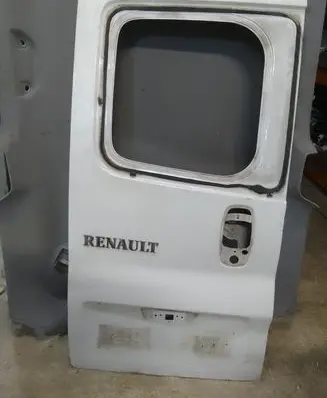 Renault Trafic II (X83) Back/rear loading door 