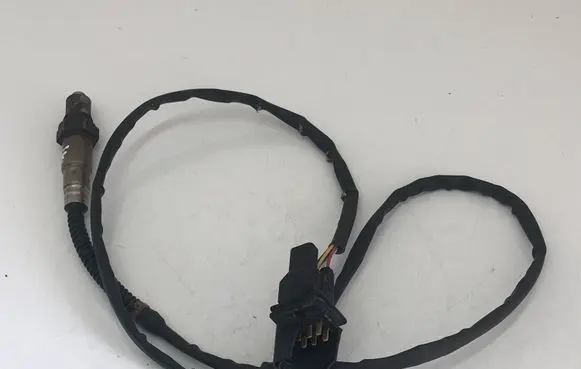 Volkswagen Fox Lambda probe sensor 06B906265