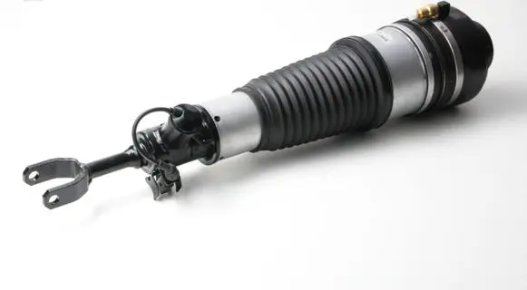 Audi A6 S6 C6 4F Front air suspension shock absorber 4F0616040 4F0616040AA 4F0616040J