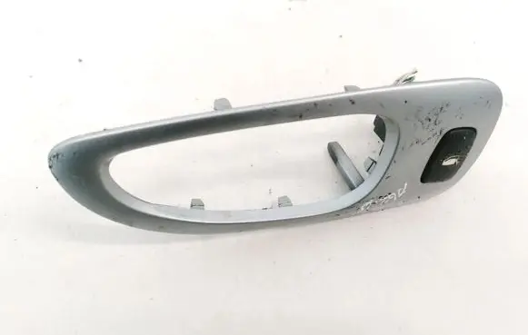 Peugeot 307 Electric window control switch 96360166xt 9684774777