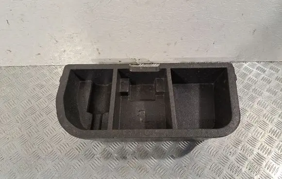 Toyota Verso Tool box 649910F020