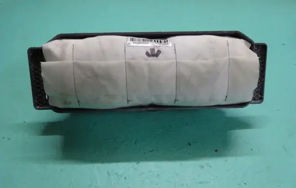 Audi A6 S6 C6 4F Passenger airbag 4F2880204D