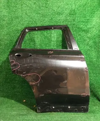 BMW X3 G01 Rear door 7465534