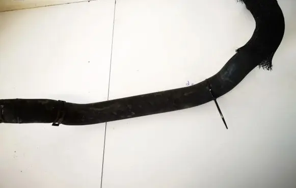 Chevrolet Cruze Engine coolant pipe/hose