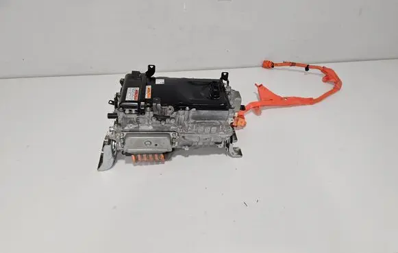 Toyota Sienna XL40 IV Voltage converter inverter G92A045060 G92A045080 821H20E030
