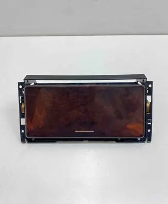 Mercedes-Benz SL R129 Car ashtray 1298100579 A1298100579