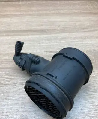 Opel Zafira A Mass air flow meter 0281002428 Used