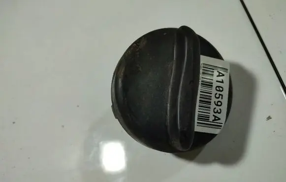 Fuel tank filler cap