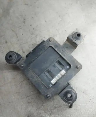 Volkswagen Touran I Turbo solenoid valve 6Q0906625