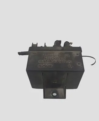 Citroen C4 I Glow plug pre-heat relay 0281003018
