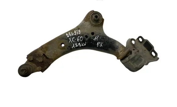 Front lower control arm/wishbone