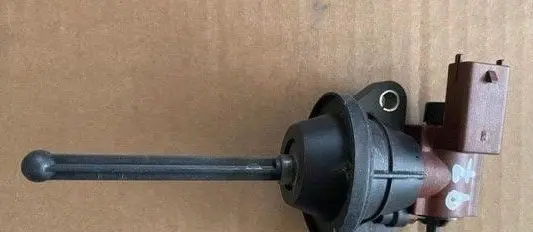 Fiat 500 Fuel tank valve 7.01981.05