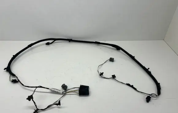 Jaguar F-Pace Parking sensor (PDC) wiring loom JK8315B484BB