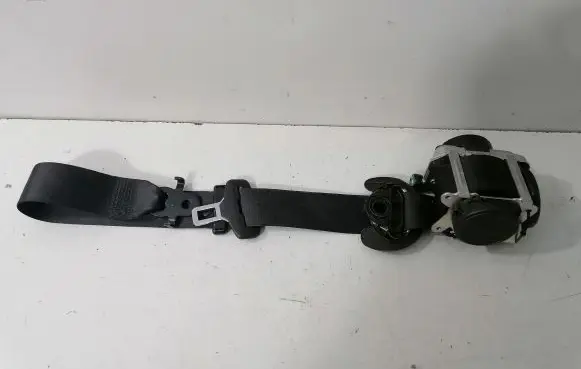 BMW X5 F15 Front seatbelt 7343629