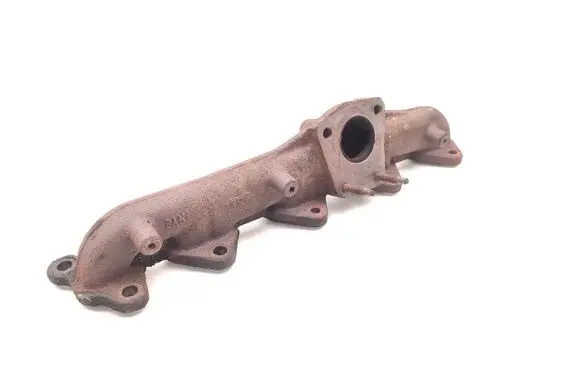 Exhaust manifold