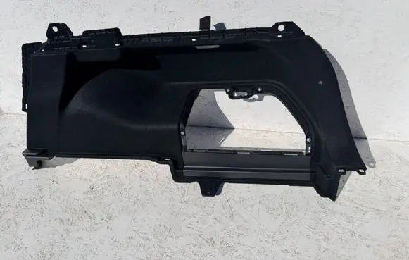 KIA Ceed Trunk/boot side trim panel 85744CR020