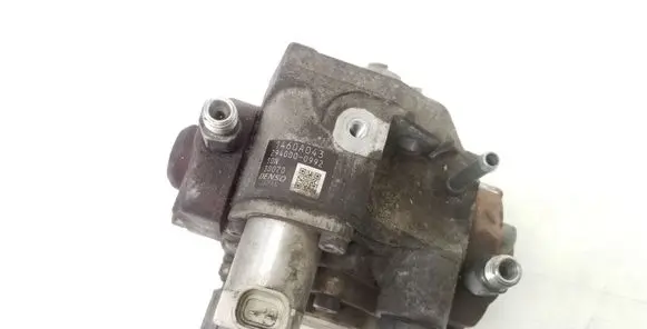 Mitsubishi ASX Fuel injection high pressure pump 1460A043 2940000992 09N004431