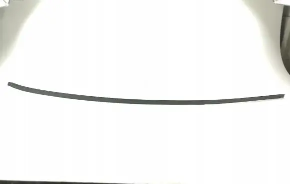 Fiat Ulysse Roof trim bar molding cover 1484093898