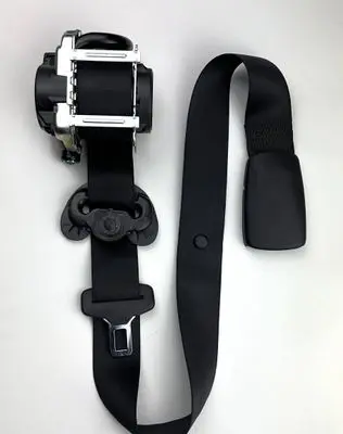 BMW 2 F46 Front seatbelt 7313304