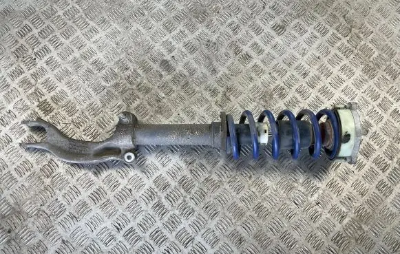 Audi A4 S4 B9 Front shock absorber/damper 8W0031AA
