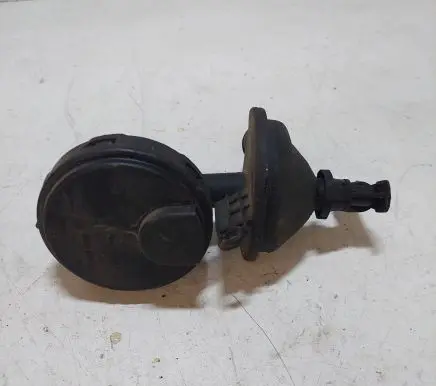 BMW 3 E46 Oil breather separator 7501566