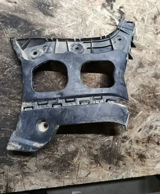 Ford Courier Rear bumper mounting bracket ET7B17A882AB