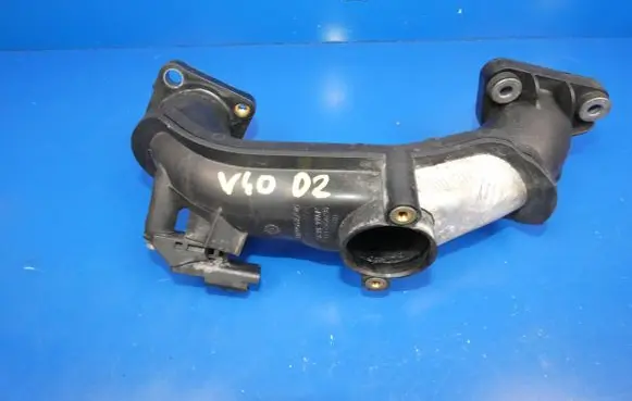 Volvo V40 Intercooler hose/pipe 072350 9674951680 C72360