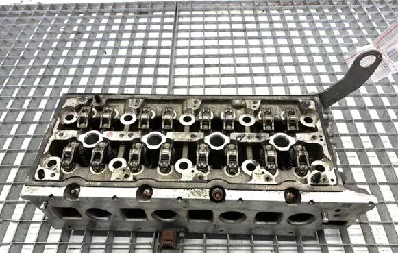 Engine head