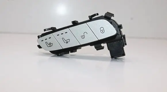 Mercedes-Benz G W463 2nd Gen Other switches/knobs/shifts A4639055800