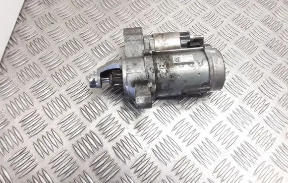 Audi S5 Facelift Starter motor 06H911024B 4280007935