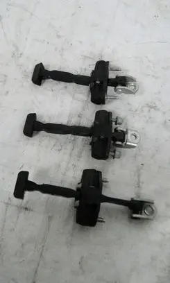 Ford C-MAX II Rear door check strap stopper 