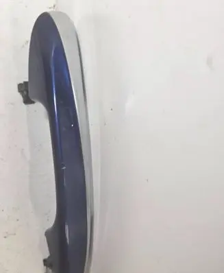 Mercedes-Benz GLC AMG Front door exterior handle A0997601901