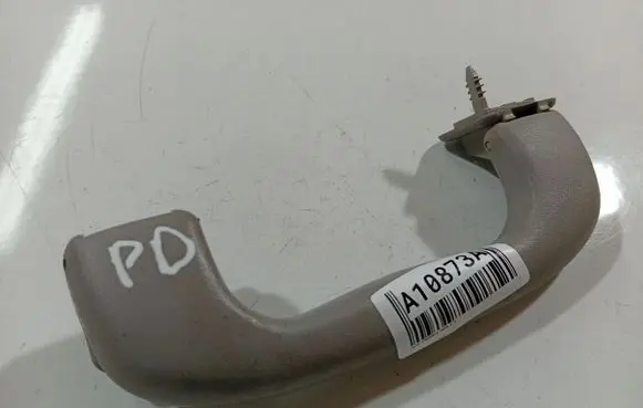 Opel Insignia A Front interior roof grab handle 5354927