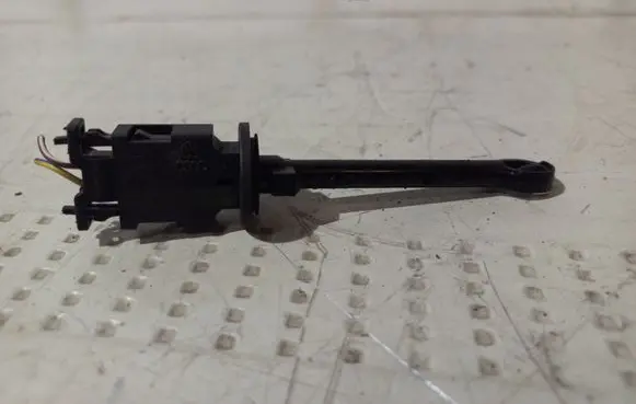 Audi A6 S6 C6 4F Interior temperature sensor 4F0820539A