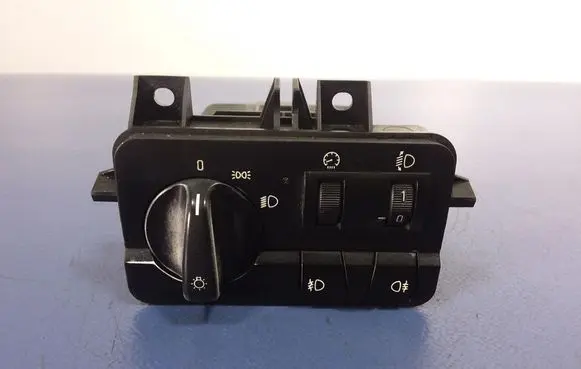 BMW 3 E46 Light switch 8383225