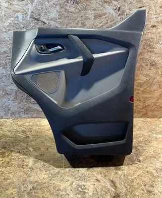 Ford Transit Custom Front door card panel trim BK21V2394201