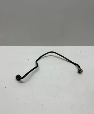 Audi A6 C7 Engine coolant pipe/hose 4G0121081DK