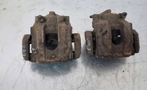 BMW X5 E53 Rear brake caliper