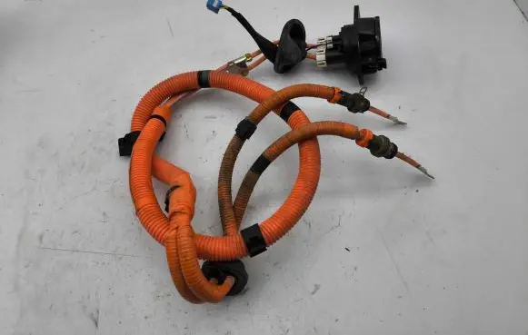 Mitsubishi Outlander Other wiring loom