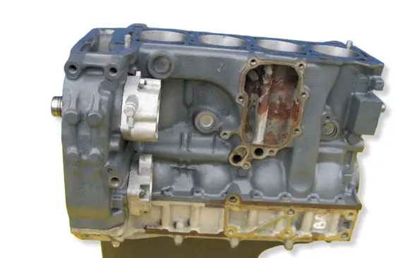 Fiat Ducato Engine F1CE0481 F1CE0481D F1CE0481F