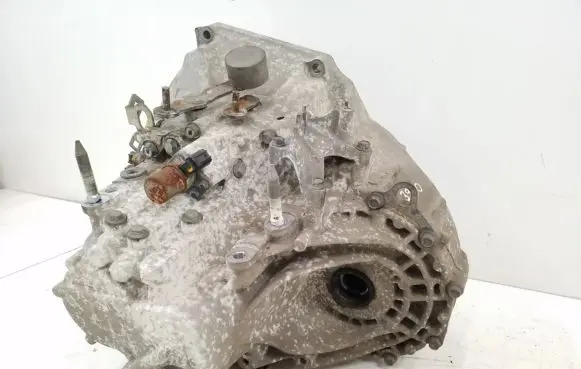 Honda Civic IX Manual 6 speed gearbox 4NN51001547