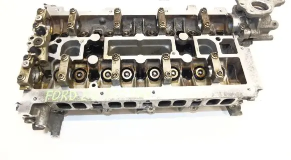 Ford Mondeo MK IV Camshaft RFBB5E-6090-DB BB5E-6090-DB