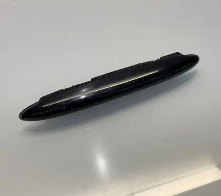 Mercedes-Benz CLS C219 Parking PDC sensor display screen A1715420123 1715420123