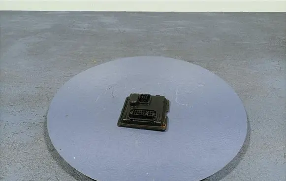 Volkswagen PASSAT B6 Voltage converter/converter module 7L6941329A