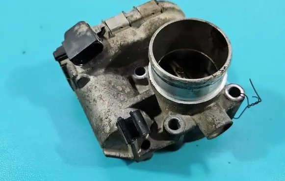Fiat Linea Throttle body valve 0280750137 IMPRK1519813