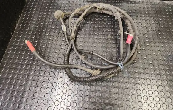 Audi A5 8T 8F Positive cable (battery) 8T1971225B