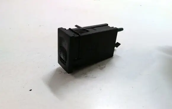 Ford Galaxy Seat heating switch 7M3963563